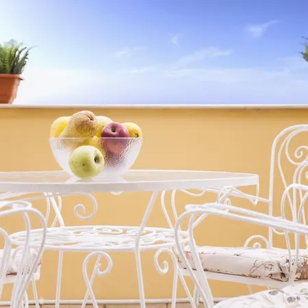 بيت للعطل Barbara's House *