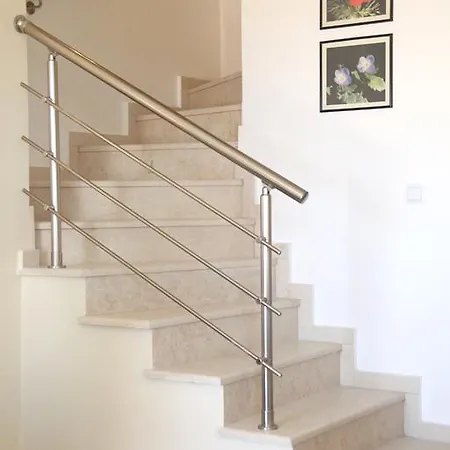 بيت للعطل Barbara's House بيليكاس