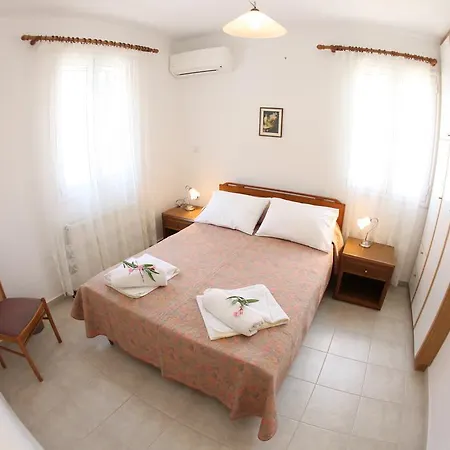 بيت للعطل Barbara's House