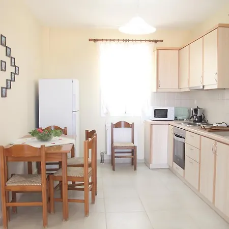 بيت للعطل Barbara's House بيليكاس