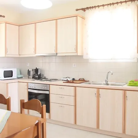 بيت للعطل Barbara's House *