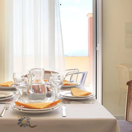 Barbara's House